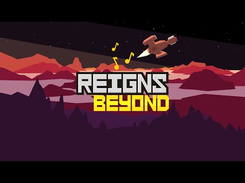 Видео Reigns: Beyond #1