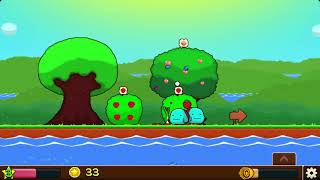 Plantera 2: Golden Acorn (FIRST MOMENTS) #plantera2 #videogames #gamers #games #Plantera