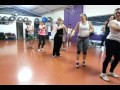 ZUMBA TU BOQUITA ACADEMIA PICOLOMINI ...