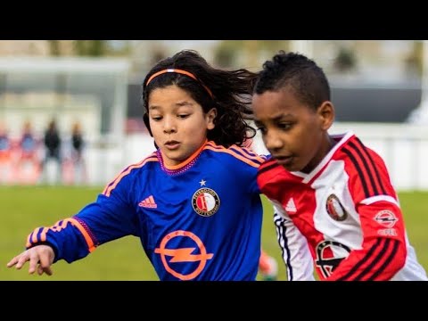Finale KNVB beker 2015 Feyenoord - SC Feyenoord O9