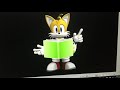 Sonic And Friends Read 9 S1 Ep 7 Tails Reads Sesame Street Big Bird Behind The Beak 2 2