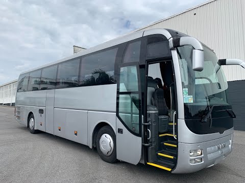 MAN LION S COACH R07 12M *7727