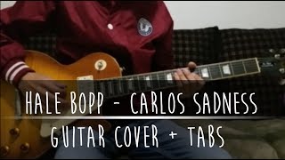 Hale Bopp - Carlos Sadness Cover