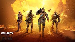 Miniaturka - Call of duty Mobile (BR) #1 nauka camperow i ...