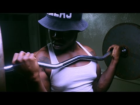 Rod.D - I.S.S. | Shot By @HagoPeliculas