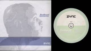 Redhead - Groove Anthem [2001]