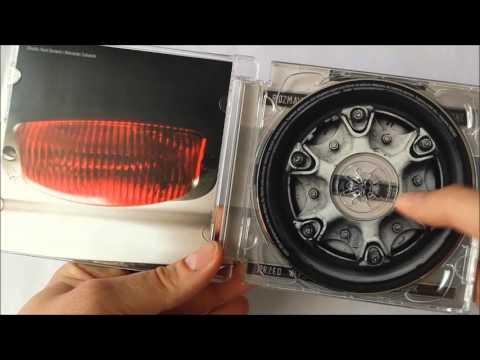 Unboxing: ZETENWUPE "BEJBO"