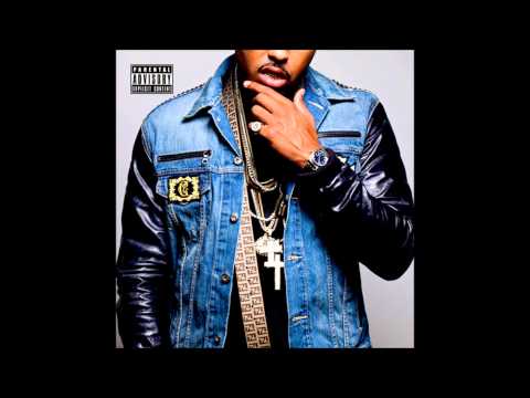 Clyde Carson - All The Way 100 feat. E40