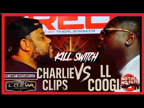 CODE RED IN-DEPTH INTERVIEWS and 2 more