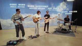 "The Fearless Flyers V" // The making of...