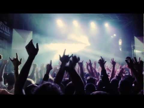 Good Old Boys (Colle Der Fomento, Kaos One, Dj Craim) - Firewire - Live @ Strike 13 ottobre 2012