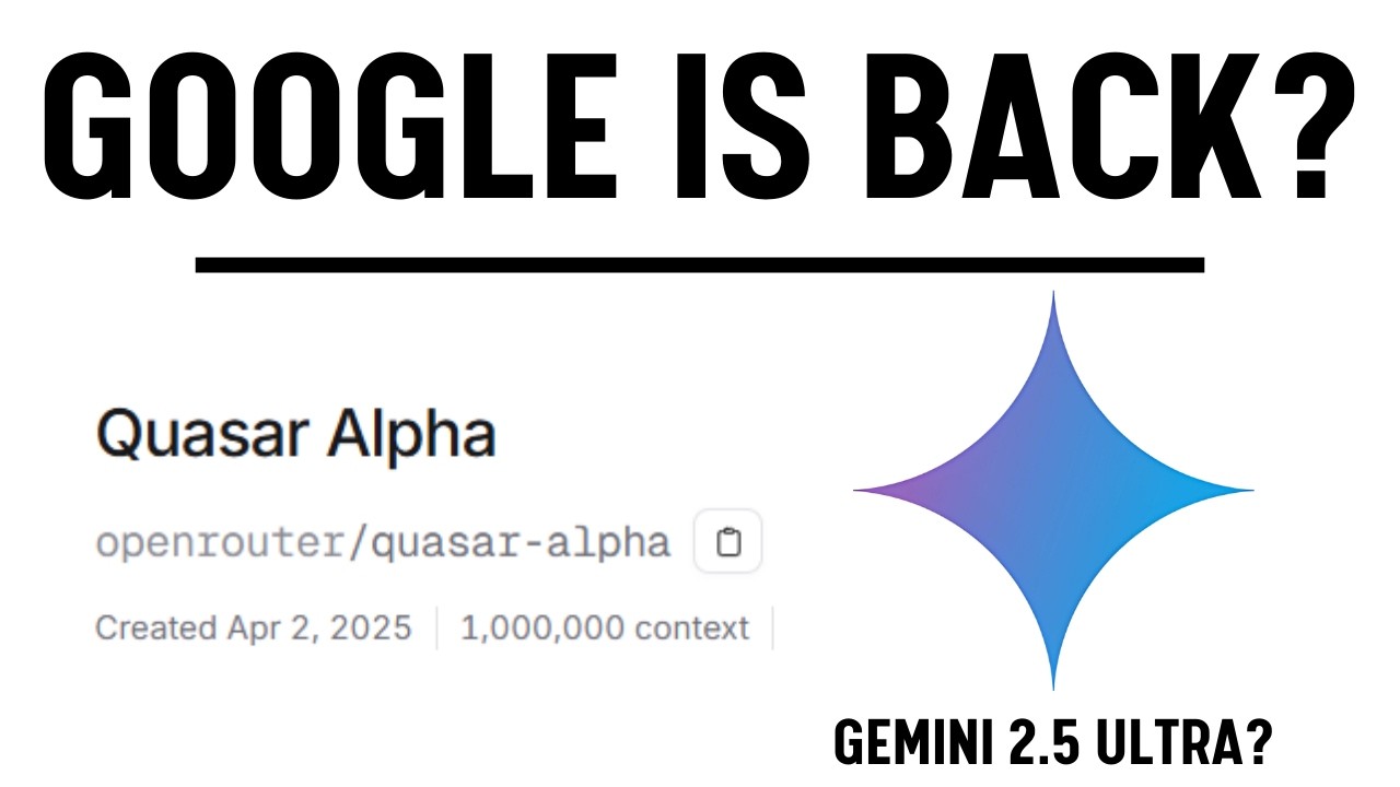 This NEW Free Model With OpenRouter Is CRAZY