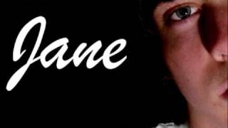 Jane- Freedom, Love & Fire