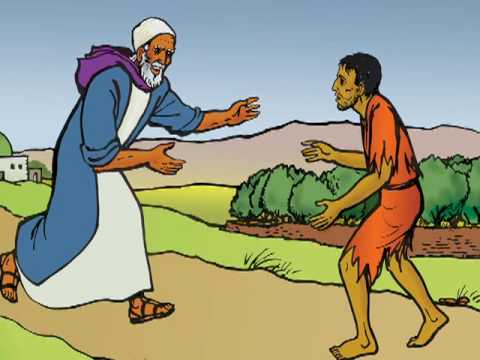 Words of Life ZAPOTEC, LOXICHA People/Language Movie Trailer