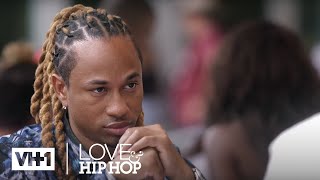 Can Spectacular &amp; Baby Blue Whoaaa Fix Their Relationship? | ‘Sneak Peek’ | Love &amp; Hip Hop: Miami