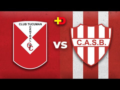 BOROQUIMICA (S) VS TUCUMÁN CENTRAL - VUELTA - SEMIFINAL - TORNEO REGIONAL AMATEUR