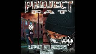 Project Pat - 90 Days (Bass Boosted)