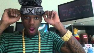 Soulja Boy - God Forgive Me