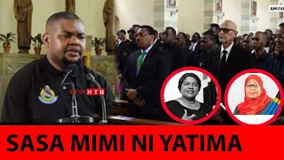 Download lagu MTOTO WA MAREHEMU MHAGAMA MBELE YA MWIGULU ATOA SIRI HII YA FAMILIA YAO 'MIMI NI YATIMA SASA' mp3 Download lagu MTOTO WA MAREHEMU MHAGAMA MBELE YA MWIGULU ATOA SIRI HII YA FAMILIA YAO 'MIMI NI YATIMA SASA' mp3