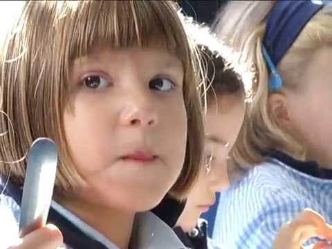 Colegio Virgen del Prado Marianistas, Ciudad Real. CR Educa II parte