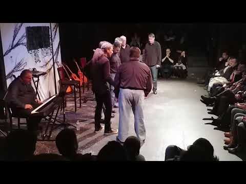 Vlad Garic I Klapa Astoria - 3 divojke