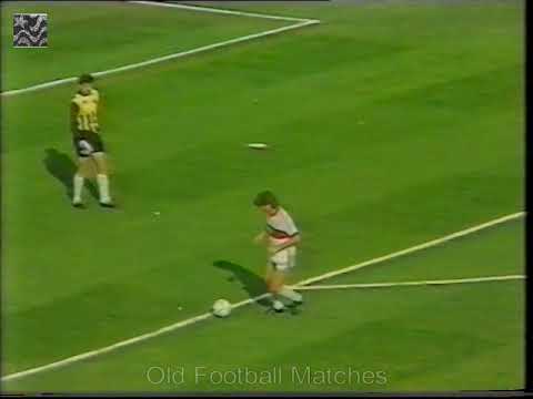 1990 FIFA World Cup Qualification - Turkey v. Austria