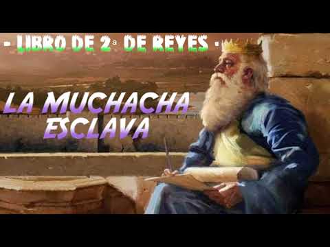 DEVOCIONAL MATUTINO JUVENIL 16/03/2022 - LA MUCHACHA ESCLAVA