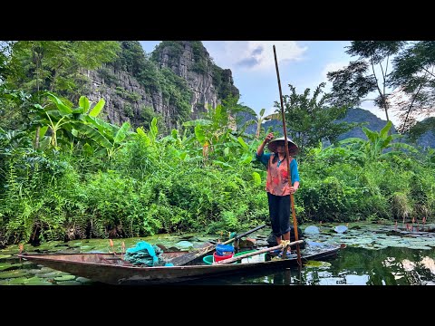 Sfeerimpressie van onze reiziger