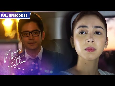 [ENG SUB] Ep 85 | Ngayon at Kailanman | Joshua Garcia, Julia Barretto