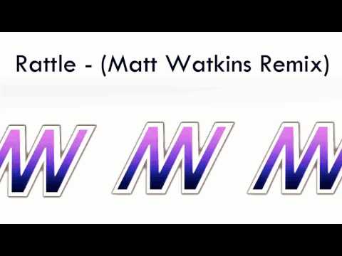 Bingo Players - Rattle (Matt Watkins Remix)