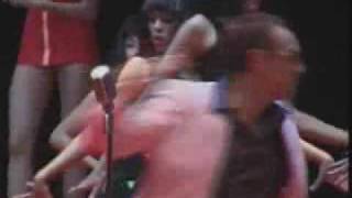 La Unión (Oficial) Making off | Vuelve el Amor - FULL