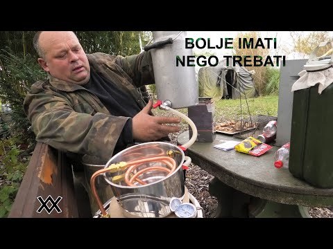 Moko, Dodaci Opreme Koju Moraš imati, Prepping