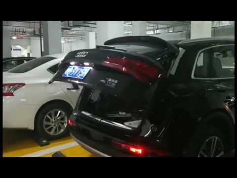 Power Liftgate for Audi Q5