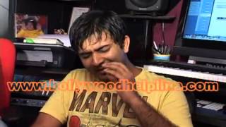 Dil Garden Garden With Music Composer Sachin - Jigar