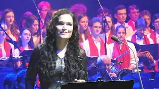 Tarja - What Child Is This (Live in Olomouc)