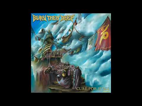 Bury Them Deep - Cure