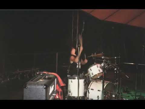 Nausea Gods "Black Realm" by DôMîNûS & AI