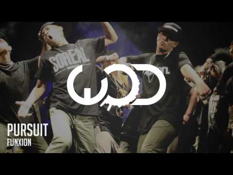 PURSUIT by FUNXION