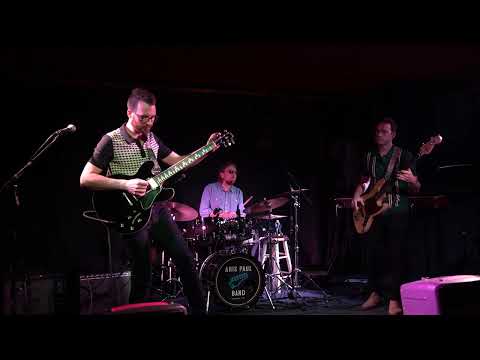 Tim Vitullo Band - Minor Incident (Live at The Funhouse at Mr. Smalls, June 8th, 2024)