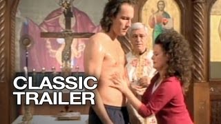 My Big Fat Greek Wedding (2002) Video