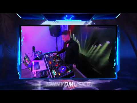 THE DREAMS OF JONNY D - CHAPTER 4 (TECHNO) 🌌 (REMEMBER - PART 2)