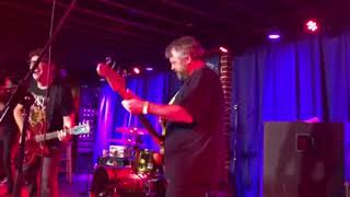 MU330 “Understand,” 12/30/17, Blueberry Hill’s Duck Room, St. Louis, MO.