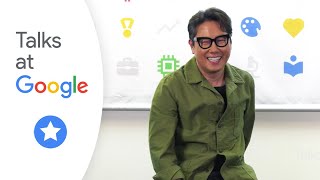 Jongshin Yoon: "How to Maintain My Self Motivation" | Talks at Google