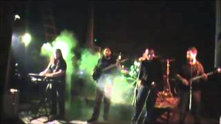 Biaxident Seven lands of sin cover Adagio