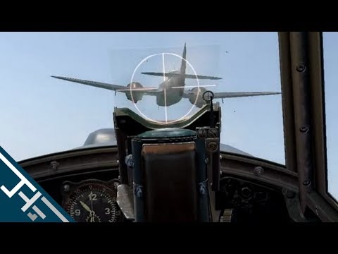 IL2 Cliffs of Dover: My first kill flying the Bf109