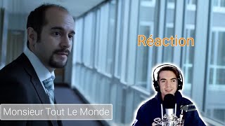 Réaction &amp; Analyse Musique | #5, 𝗠𝗼𝗻𝘀𝗶𝗲𝘂𝗿 𝗧𝗼𝘂𝘁 𝗟𝗲 𝗠𝗼𝗻𝗱𝗲 - Bigflo &amp; Oli