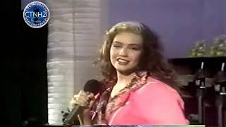 CTNH2I - Thalia El poder de tu amor