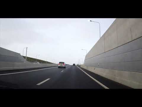 N307 Westfrisiaweg: Enkhuizen - Hoorn 241118