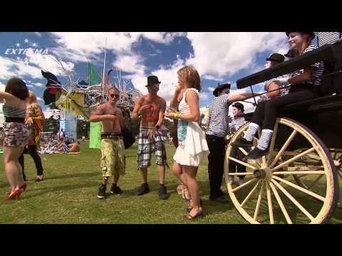 Extrema Outdoor Norway 2010 After Movie