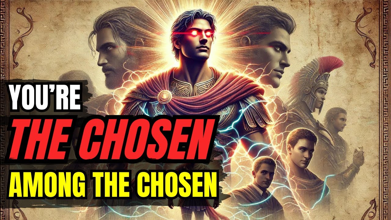 12 Signs You Are The Most Powerful Chosen Ones